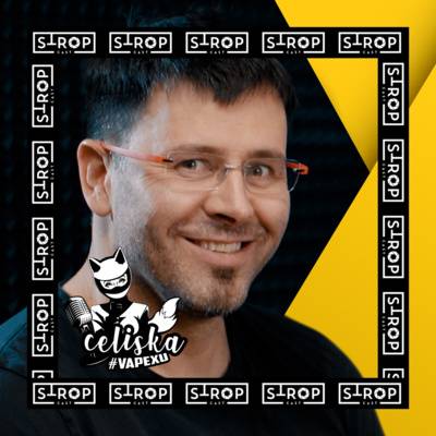 STROPcast